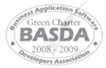 BASDA LOGO